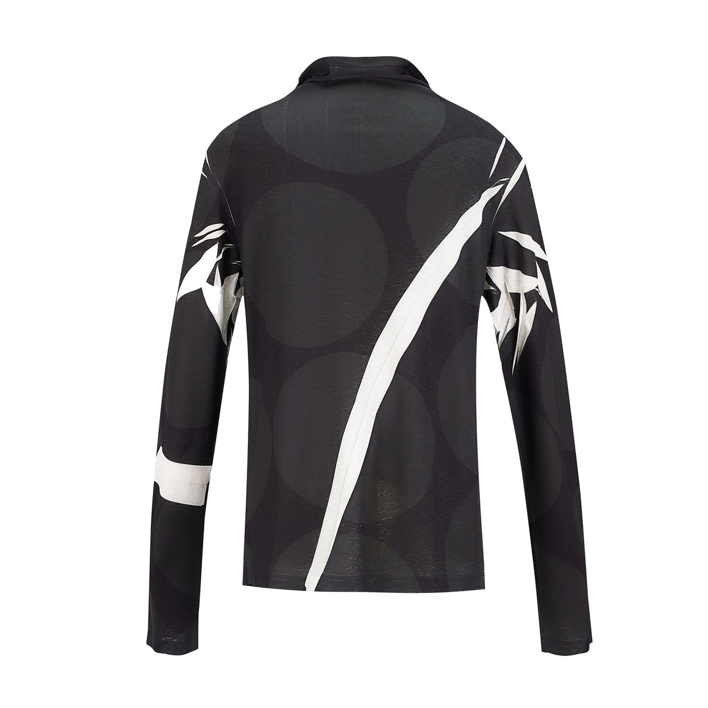 Ladies Knit T-shirt