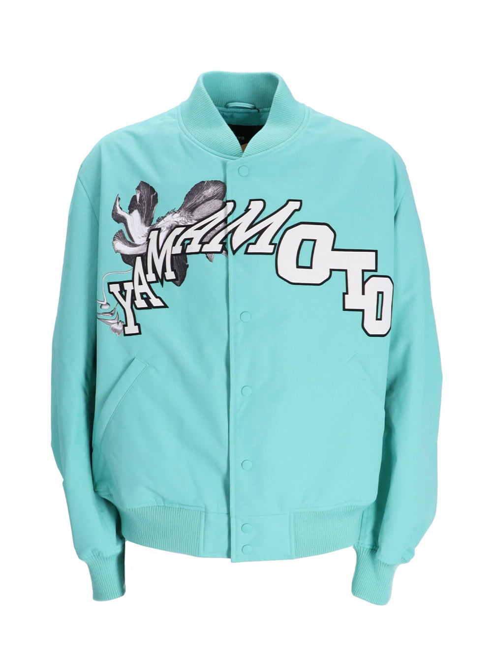 Team Jacket Acid (Mint)