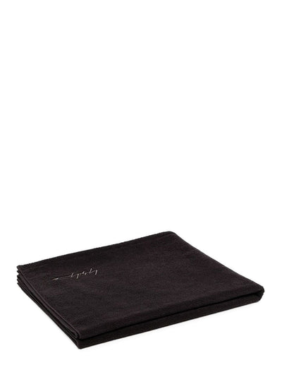Bath Towel (Black)