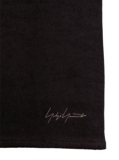 Bath Towel (Black)