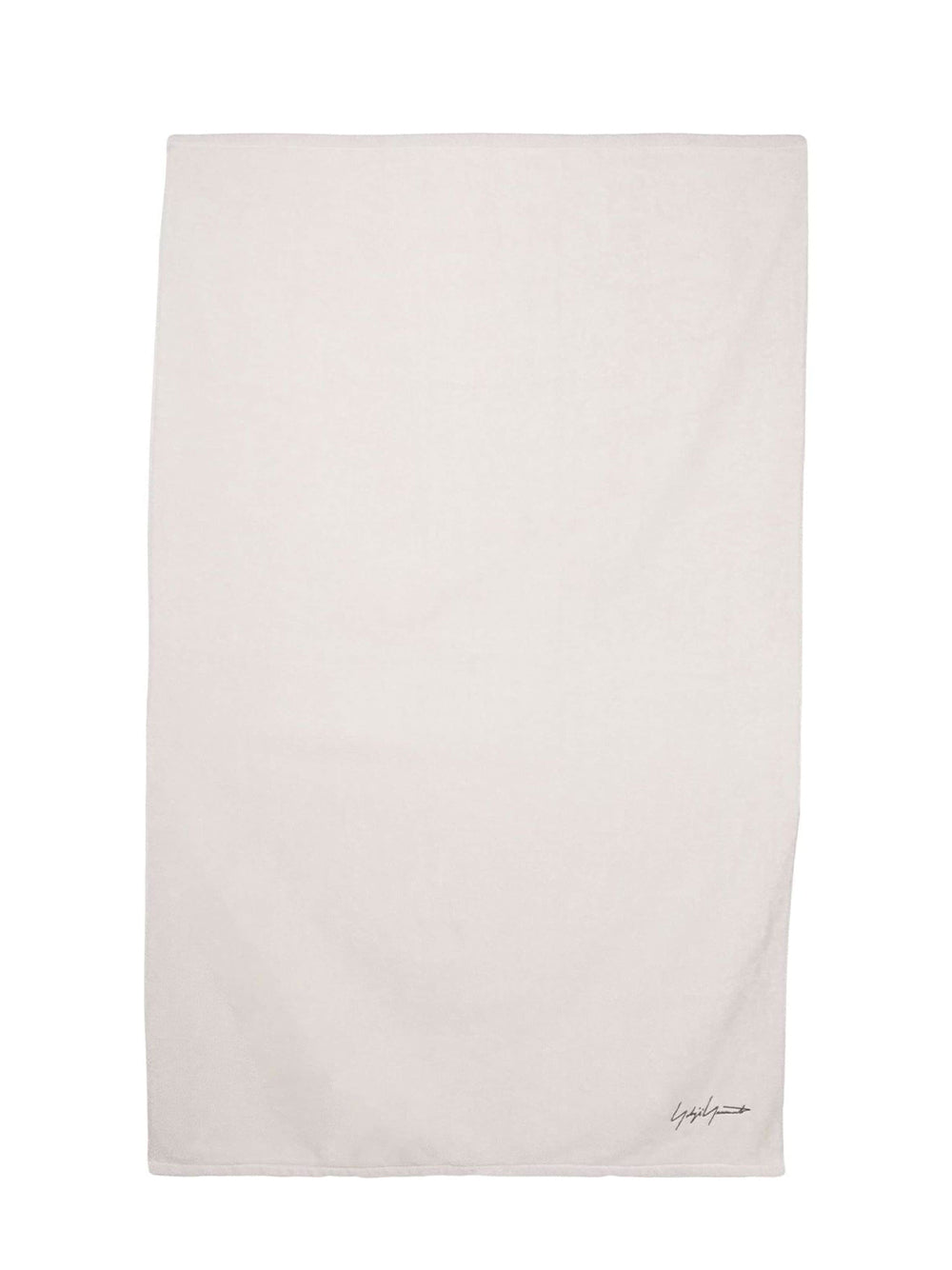 Bath Towel (Ivory)