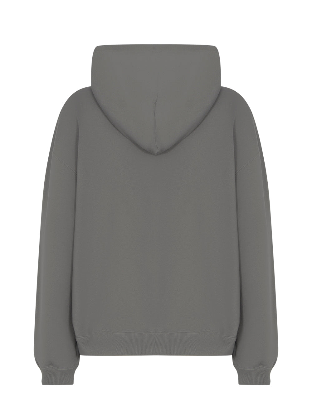Yohji Yamamoto X NEIGHBORHOOD PT Hoodie Sweater (Grey)