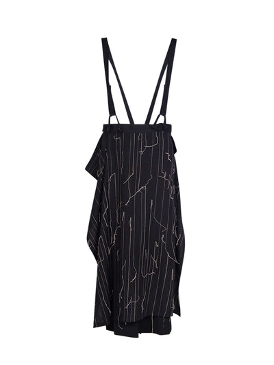 Ys-Wool-Suspender-Pants-Black-1