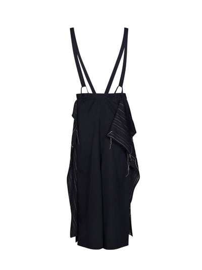 Ys-Wool-Suspender-Pants-Black-2