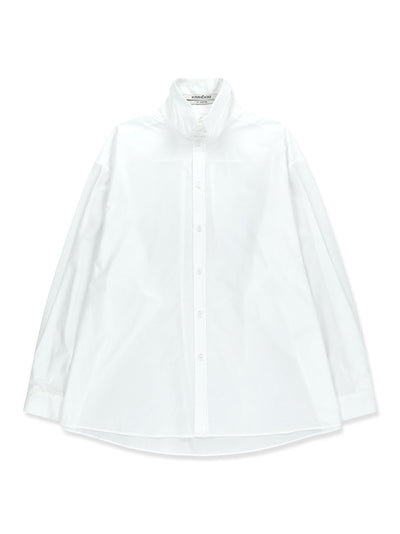 Amelie Shirt White