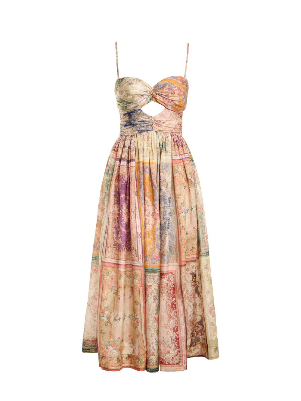 Zimmermann-AugustTieFrontMidiDress-PatchFloral-1