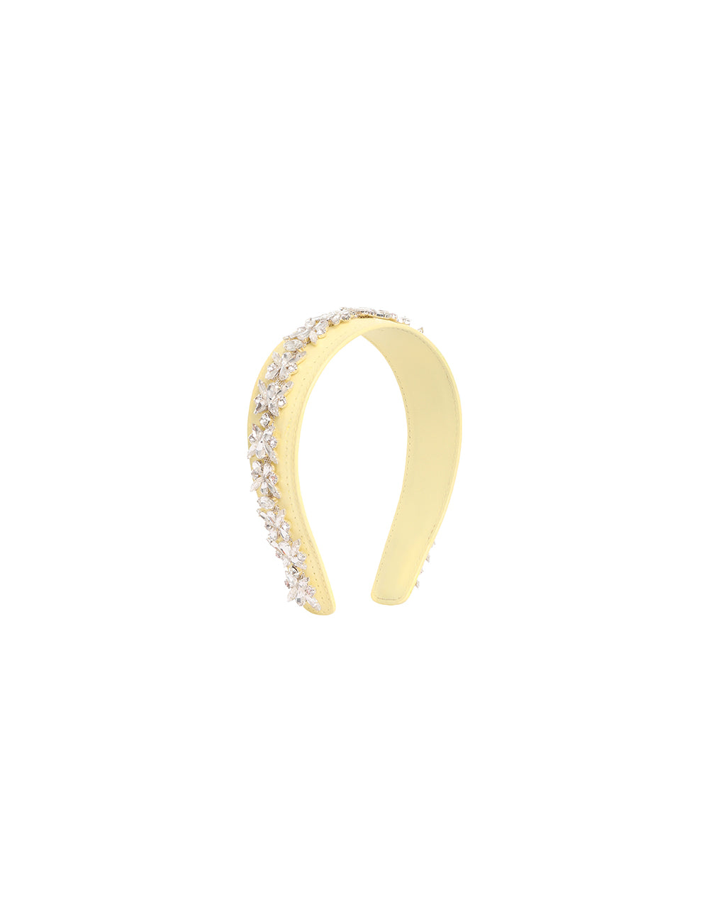 Zimmermann-Leather-Crystal-Headband-Lemonade