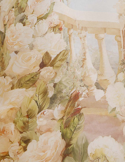 Zimmermann-LyricalRuchedMidiDress-GardenScene-2