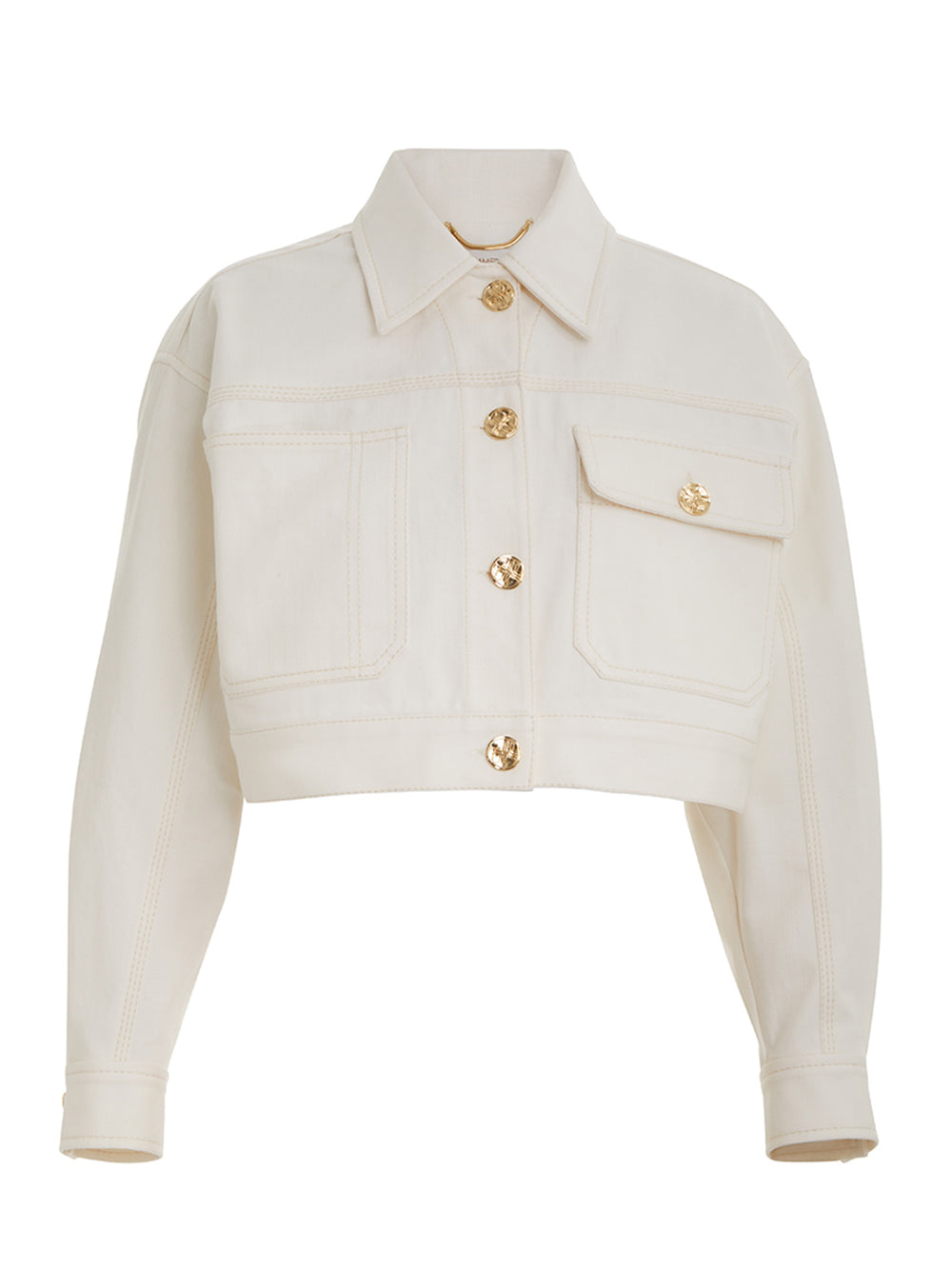 Zimmermann-MatchmakerBoxyDenimJacket-Milk-1