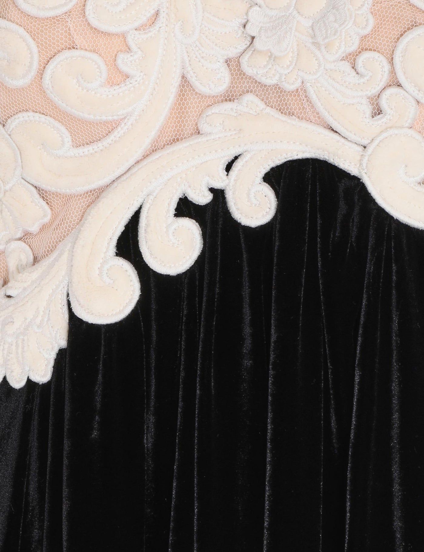 Zimmermann-SensoryVelvetBodiceGown-Black-2