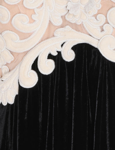 Zimmermann-SensoryVelvetBodiceGown-Black-2