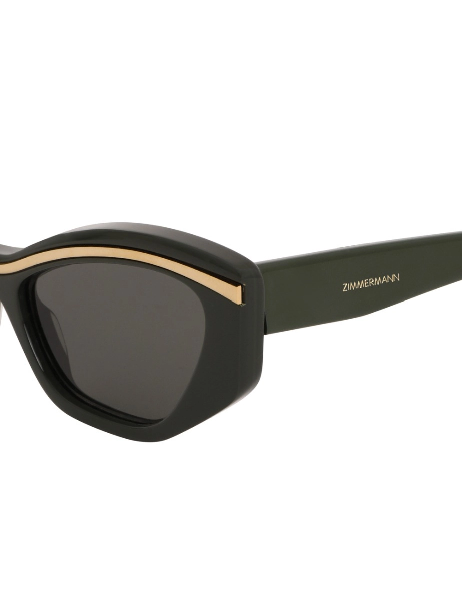 Zimmermann-ZimmermannLyricalCatEye-Khaki-5