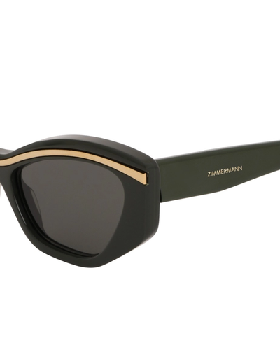 Zimmermann-ZimmermannLyricalCatEye-Khaki-5