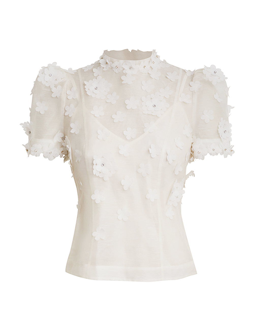 Matchmaker Lift Off Top (Ivory)