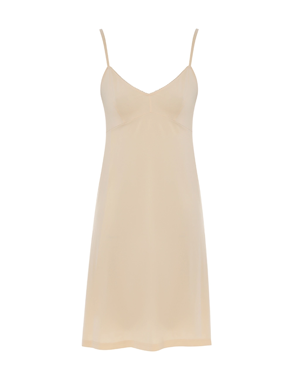 Matchmaker Shirt Dress (Cream Bandana)