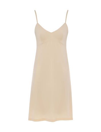 Matchmaker Shirt Dress (Cream Bandana)