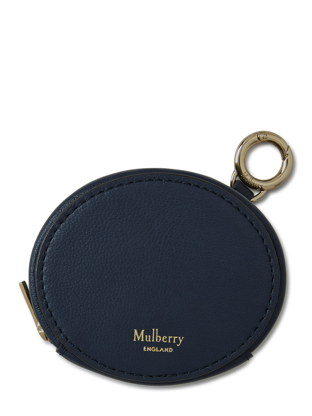 Zipped Case Keyring (Night Sky)