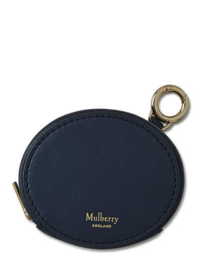 Zipped Case Keyring (Night Sky)