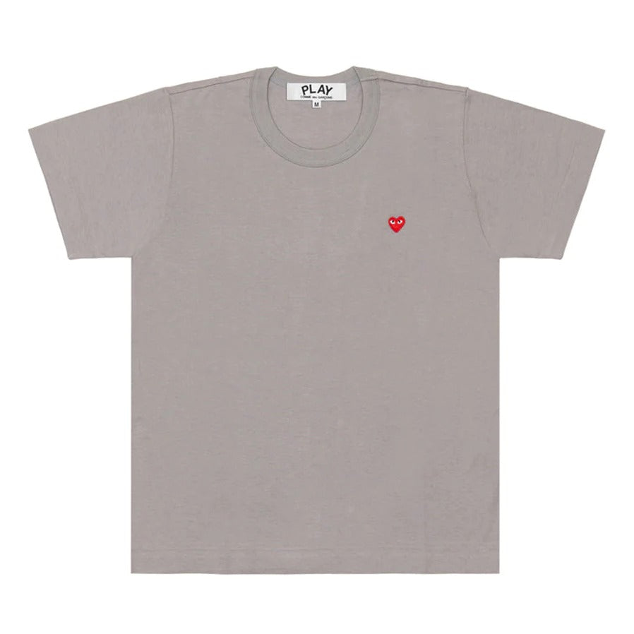 Womans Tshirt Grey