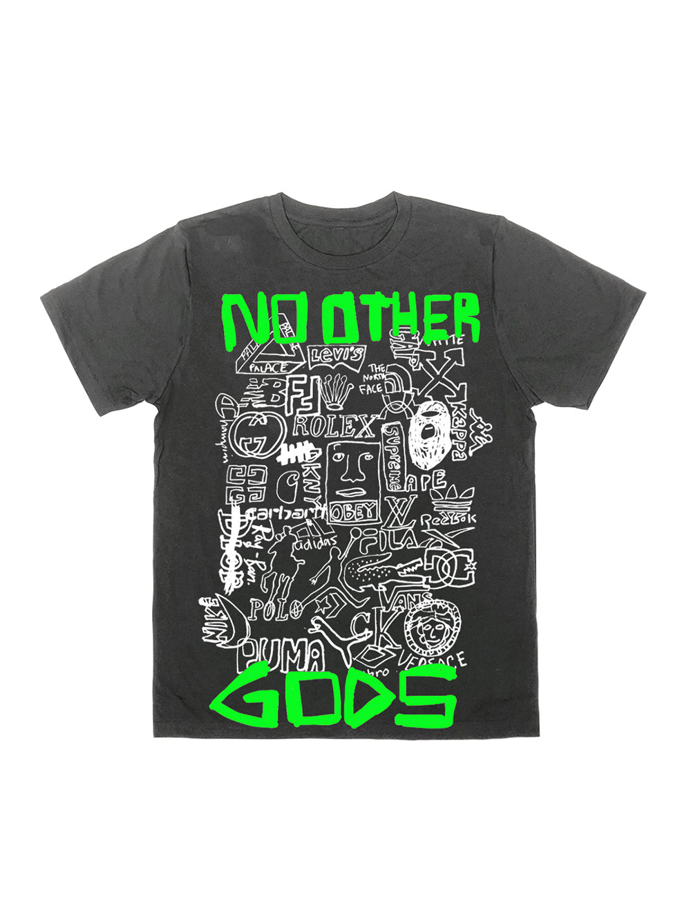 black-score-No-Other-Gods-Green-T-shirt-Black-1
