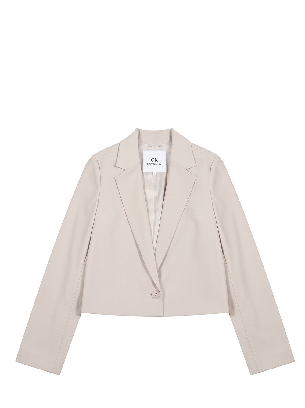 ckCalvinKlein-EasyCarePolyStretchCroppedJacket-Nude-1
