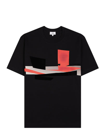 ckCalvinKlein-OrganicCottonInterlockTeeBlack-1