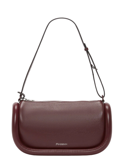 The Bumper-15 Burgundy
