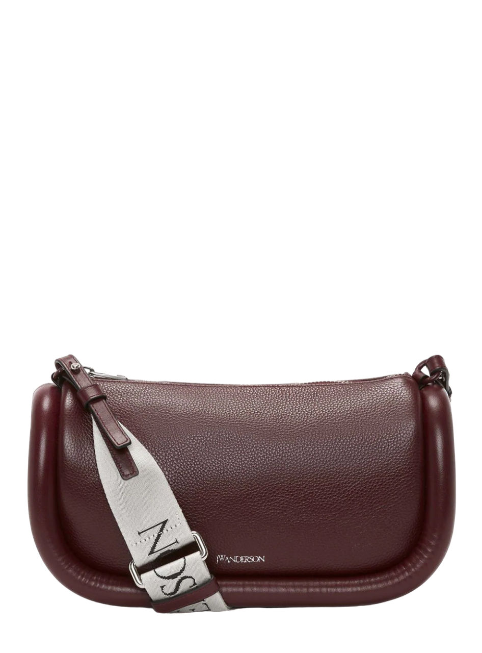 The Bumper-15 Burgundy