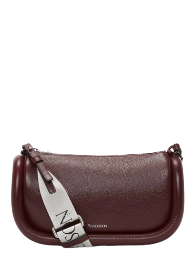 The Bumper-15 Burgundy