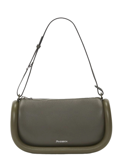 The Bumper-15 Dark Olive