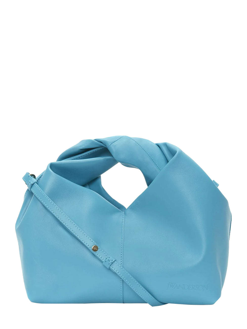 Twister Hobo Turquoise