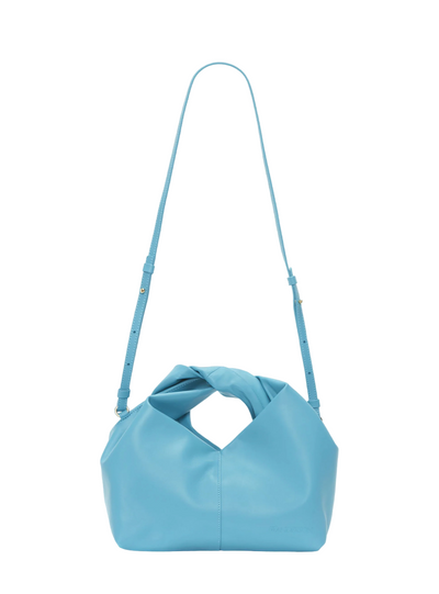 Twister Hobo Turquoise