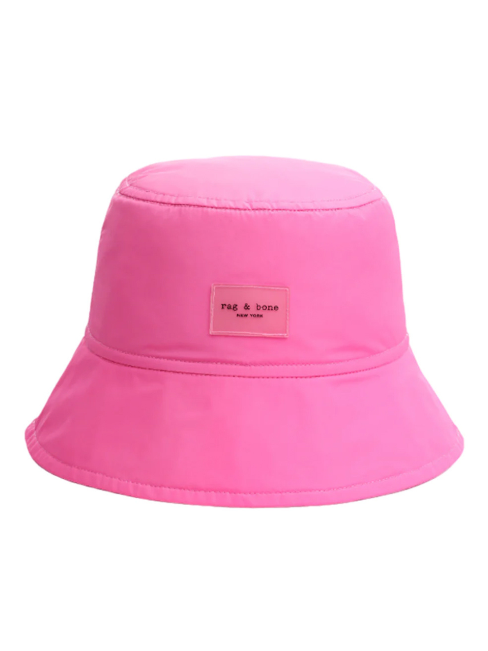 rag-_-bone-Addison-Bucket-Hat-Neon-Pink-1