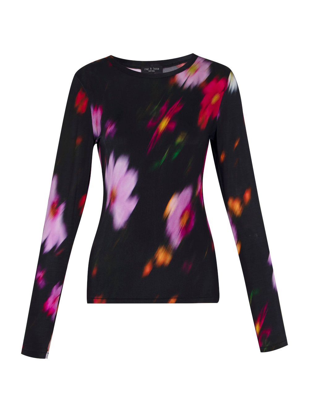 rag-_-bone-Sabeen-Long-Sleeve-Black-Floral-1