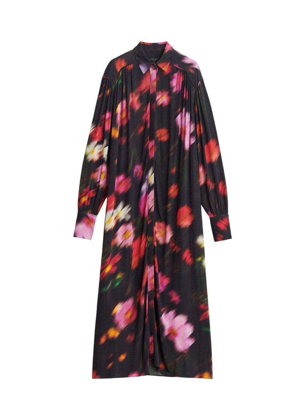    rag-bone-Aubrey-Floral-Crepe-Dress-Black-Floral-1