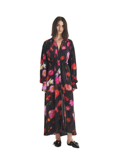    rag-bone-Aubrey-Floral-Crepe-Dress-Black-Floral-2