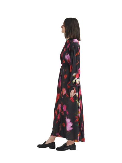    rag-bone-Aubrey-Floral-Crepe-Dress-Black-Floral-3