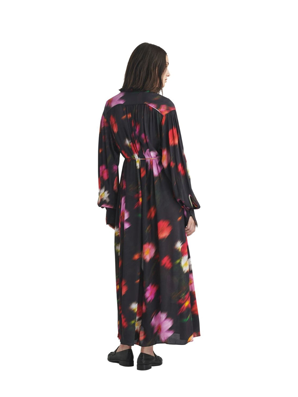    rag-bone-Aubrey-Floral-Crepe-Dress-Black-Floral-4