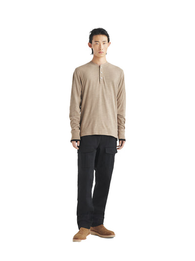 rag-bone-Classic-Henley-Taupe-2