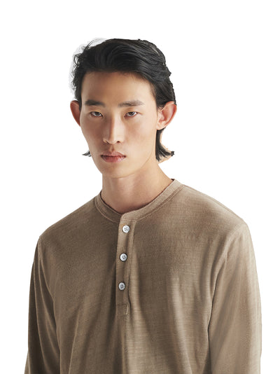 rag-bone-Classic-Henley-Taupe-3