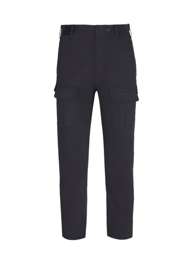 rag-bone-Flynt Cargo Pant-Black-1