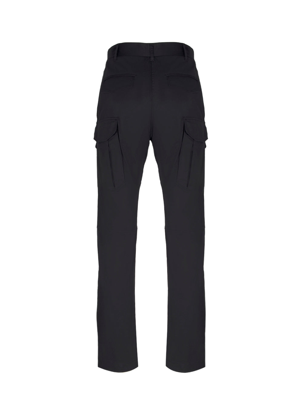 rag-bone-Flynt Cargo Pant-Black-2
