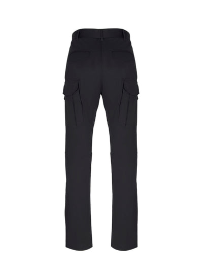 rag-bone-Flynt Cargo Pant-Black-2