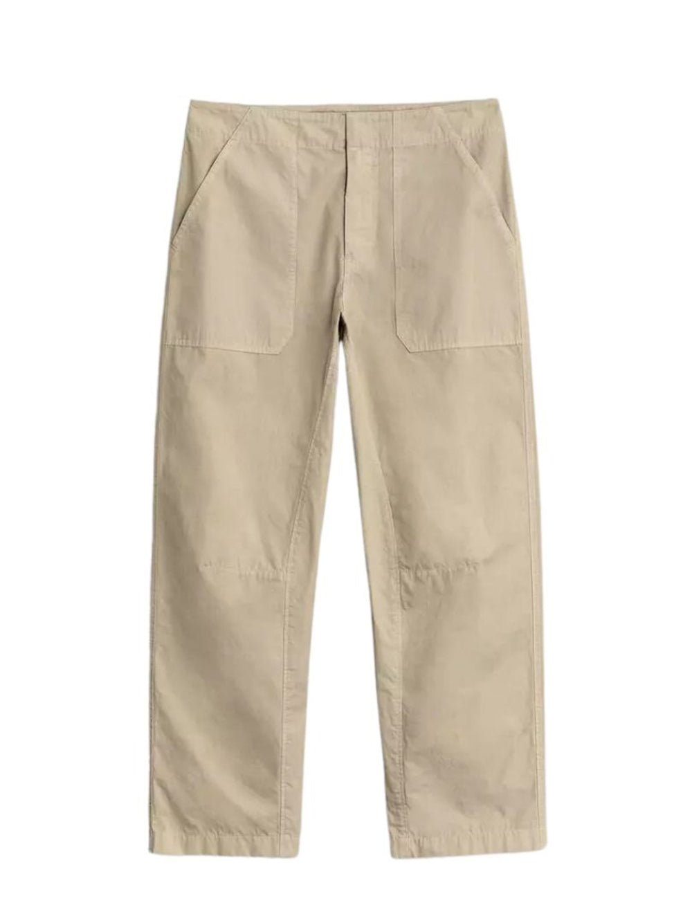 rag-bone-Leyton-Workwear-Cotton-Pant-Khaki-1