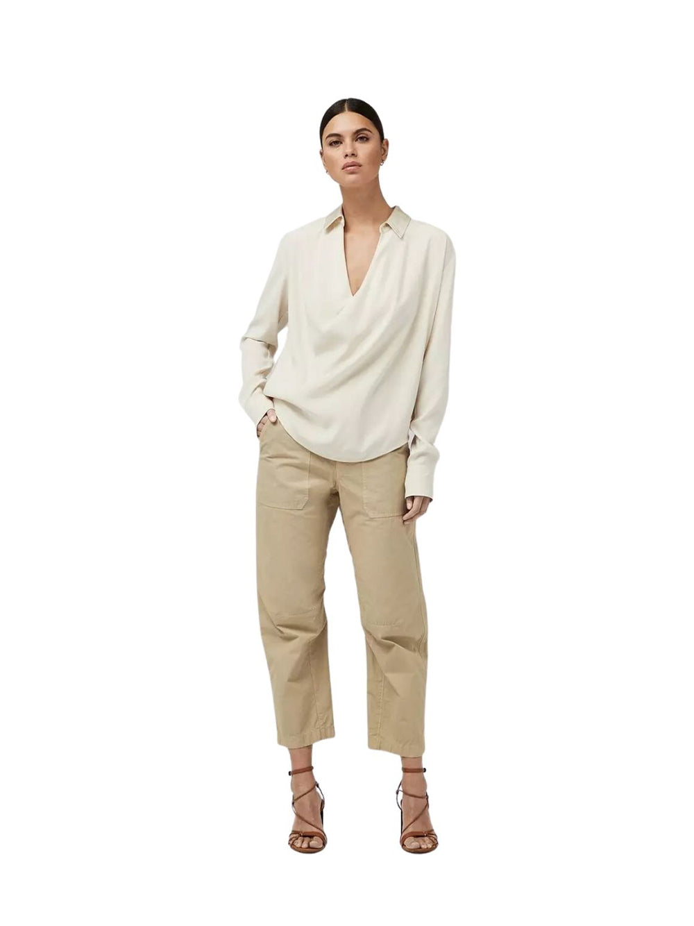 rag-bone-Leyton-Workwear-Cotton-Pant-Khaki-2