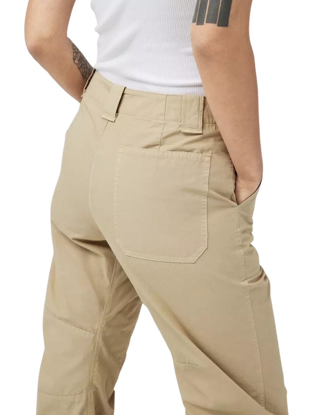 rag-bone-Leyton-Workwear-Cotton-Pant-Khaki-4