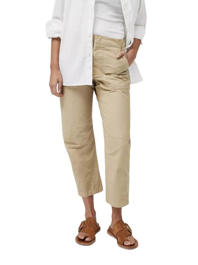 rag-bone-Leyton-Workwear-Cotton-Pant-Khaki-7