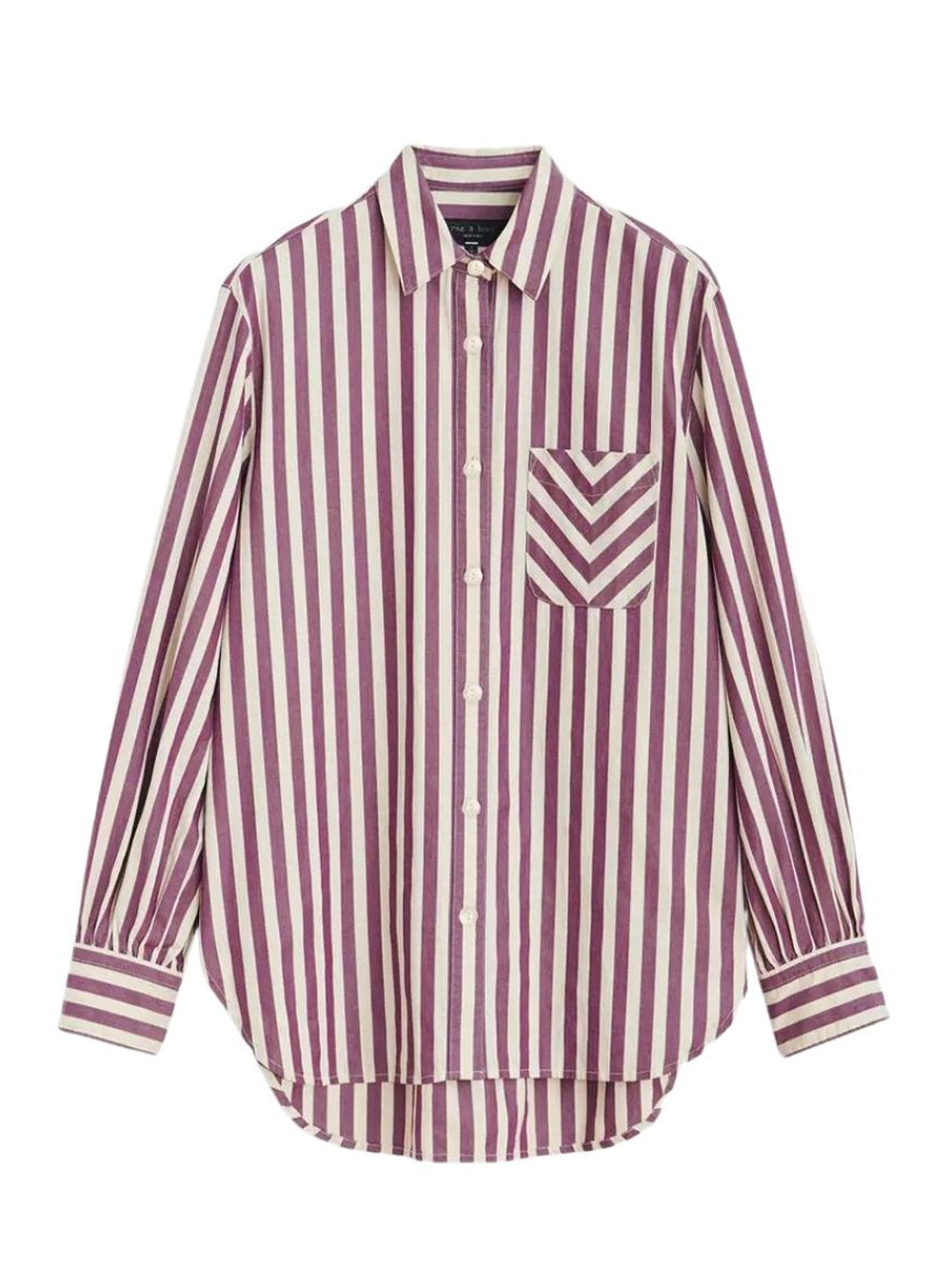 rag-bone-Maxine-Cotton-Poplin-Shirt-Purple-Stripe-1