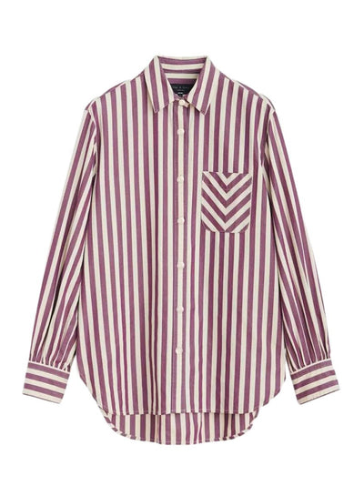 rag-bone-Maxine-Cotton-Poplin-Shirt-Purple-Stripe-1