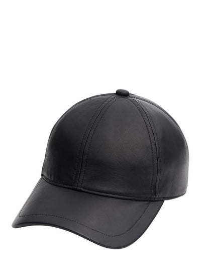 rag-bone-Perry-Baseball-Cap-Black-1
